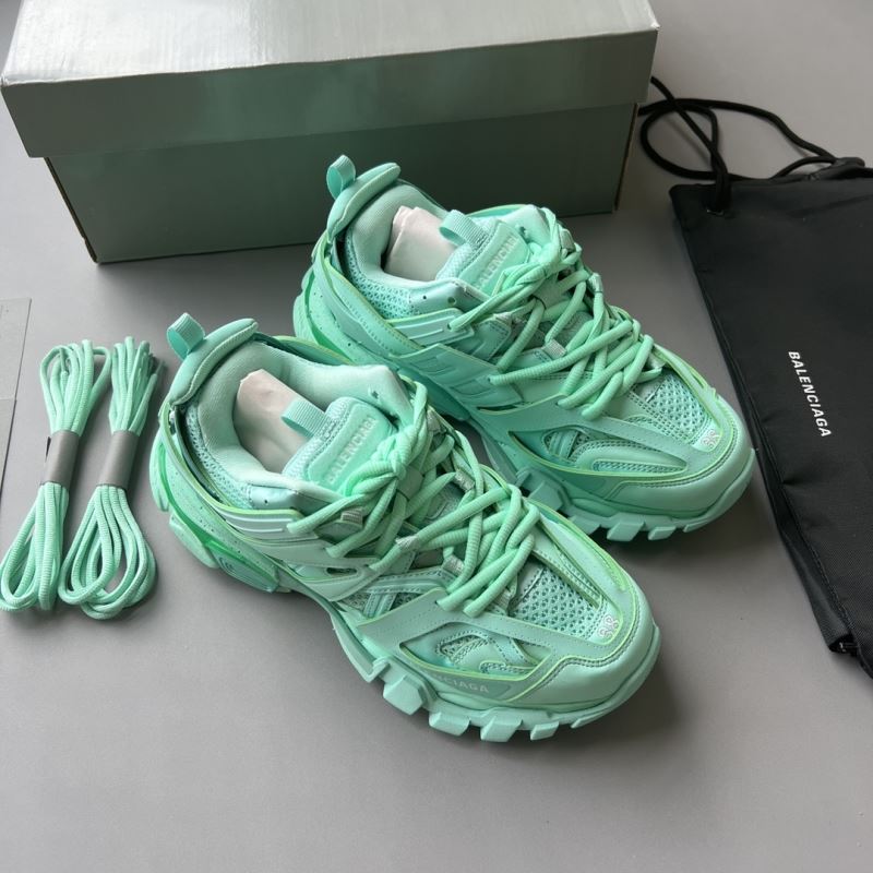 Balenciaga Track Shoes